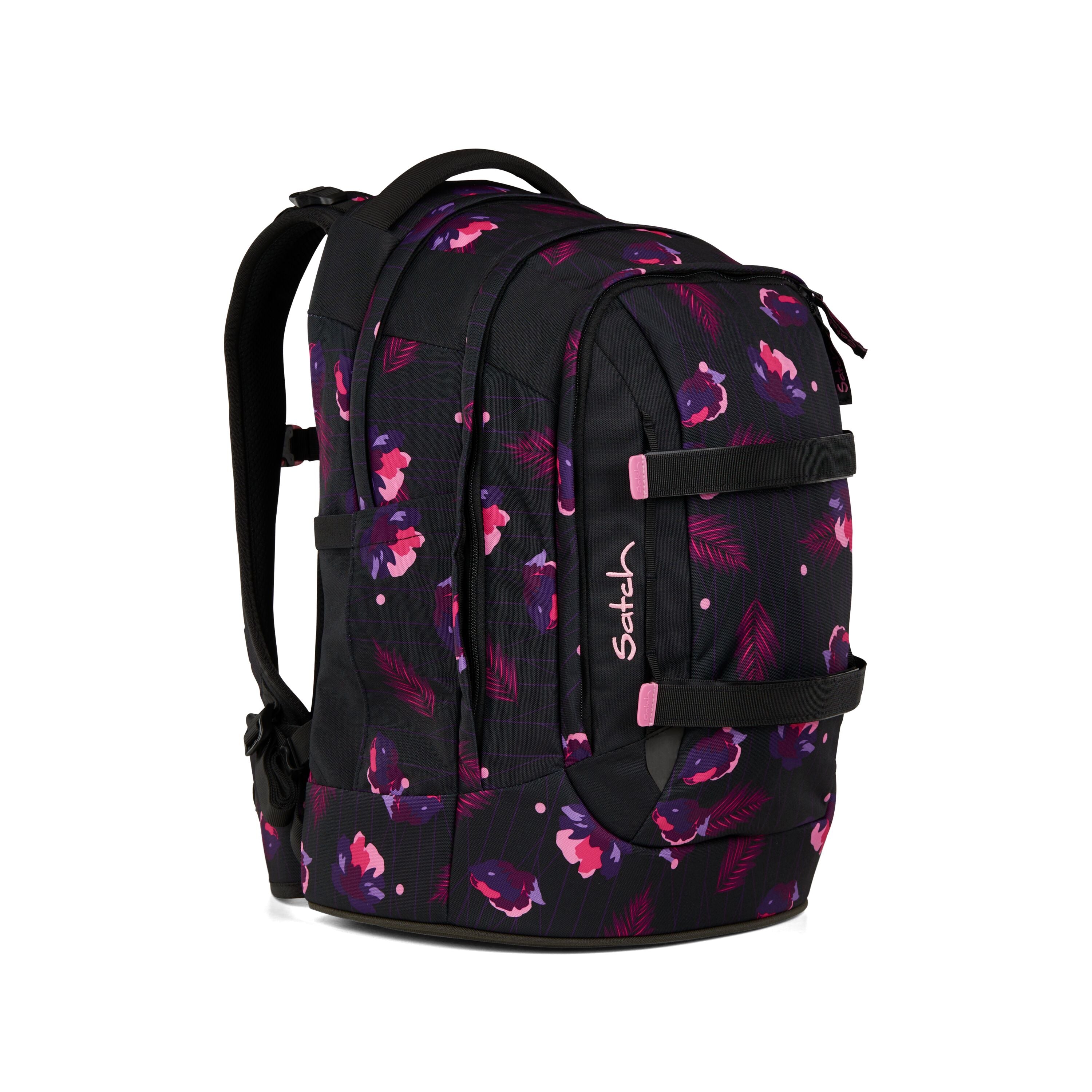 Satch Rucksack Pack, Mystic Nights