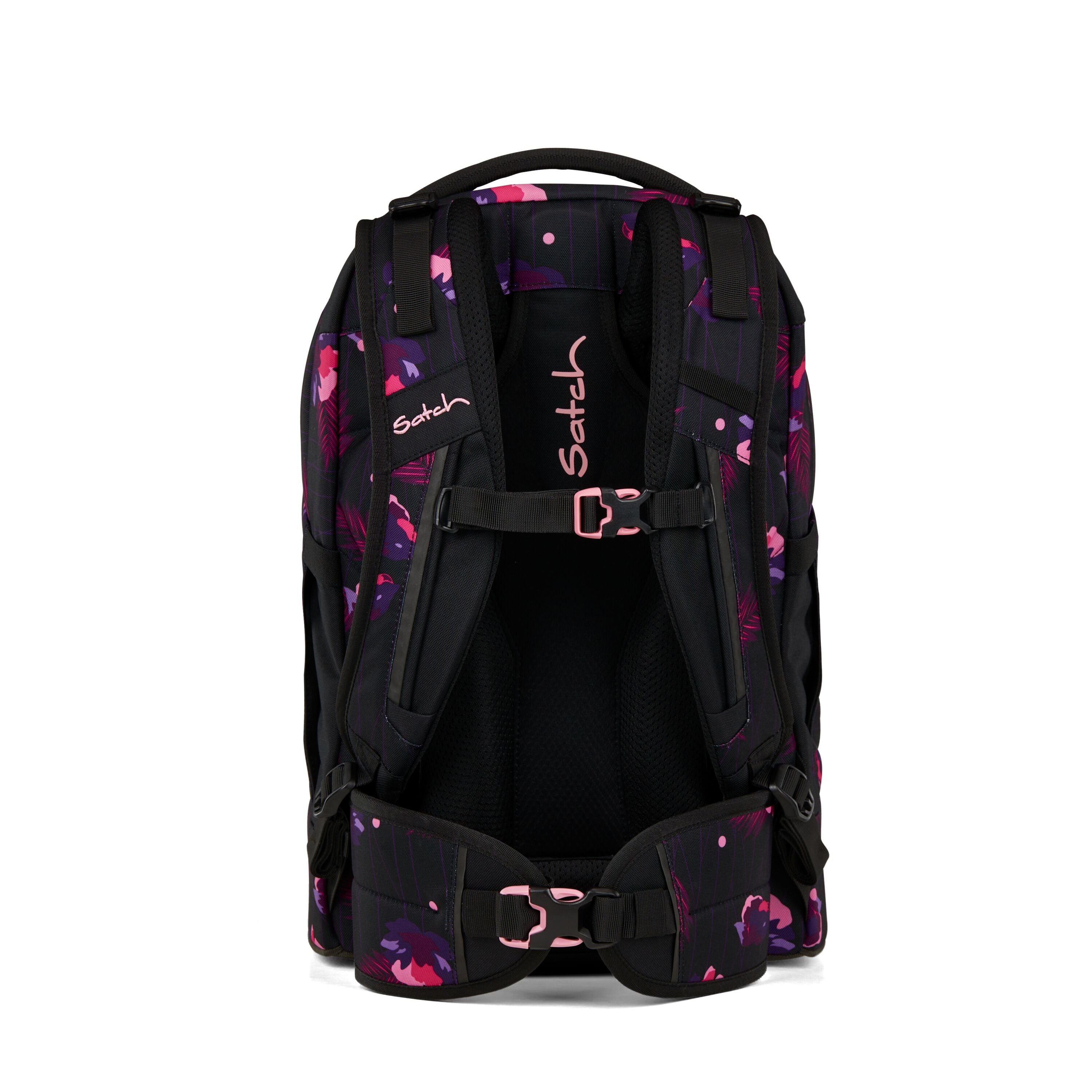 Satch Rucksack Pack, Mystic Nights