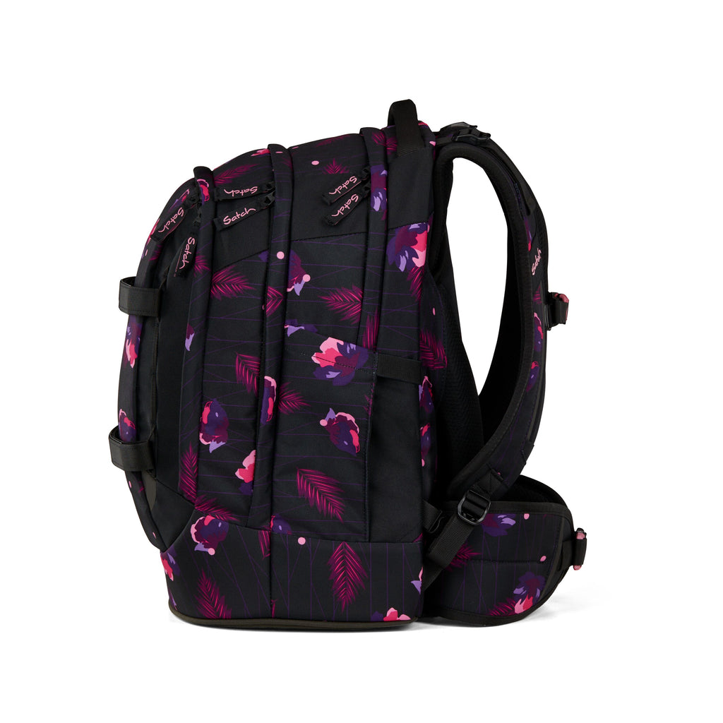 Satch Rucksack Pack, Mystic Nights