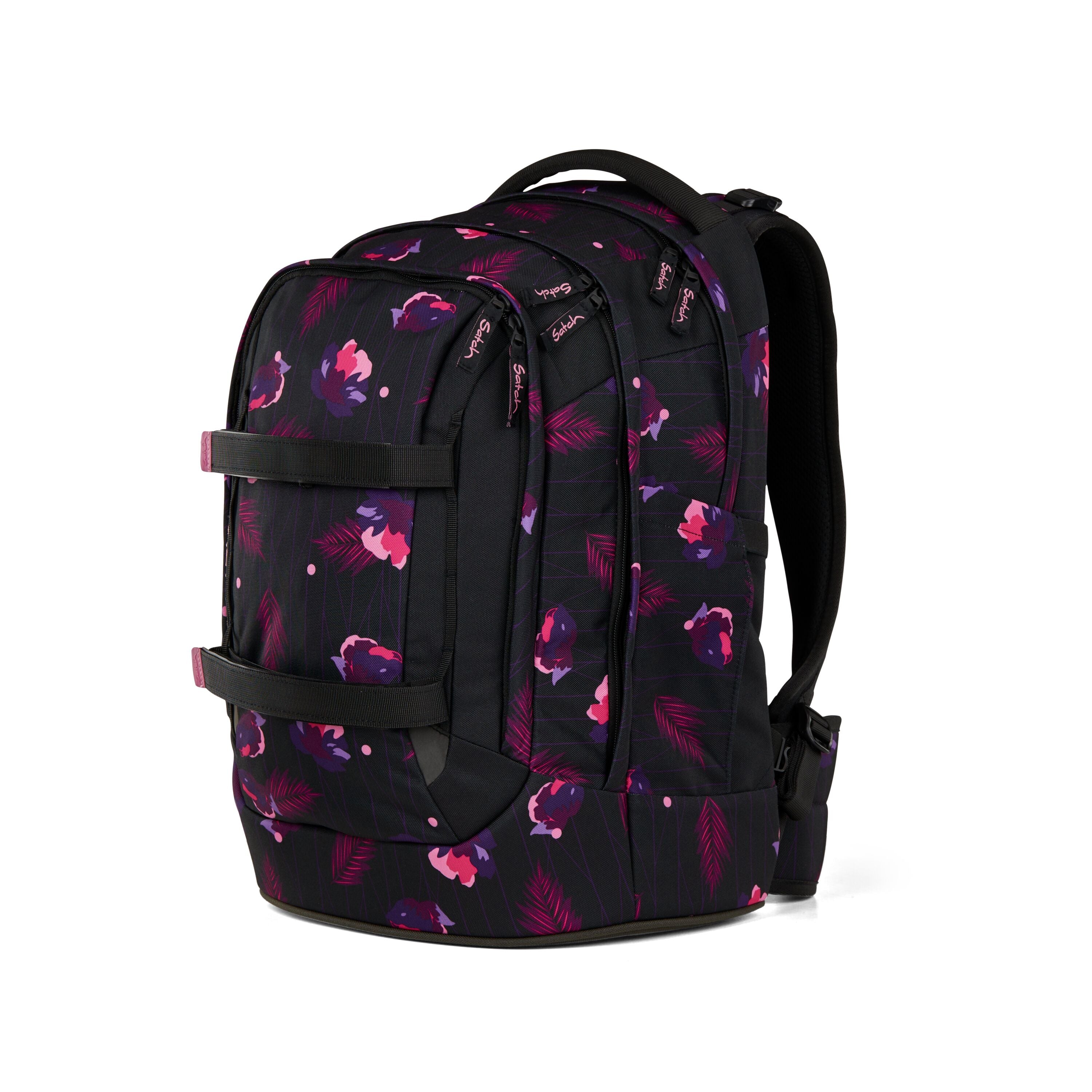 Satch Rucksack Pack, Mystic Nights