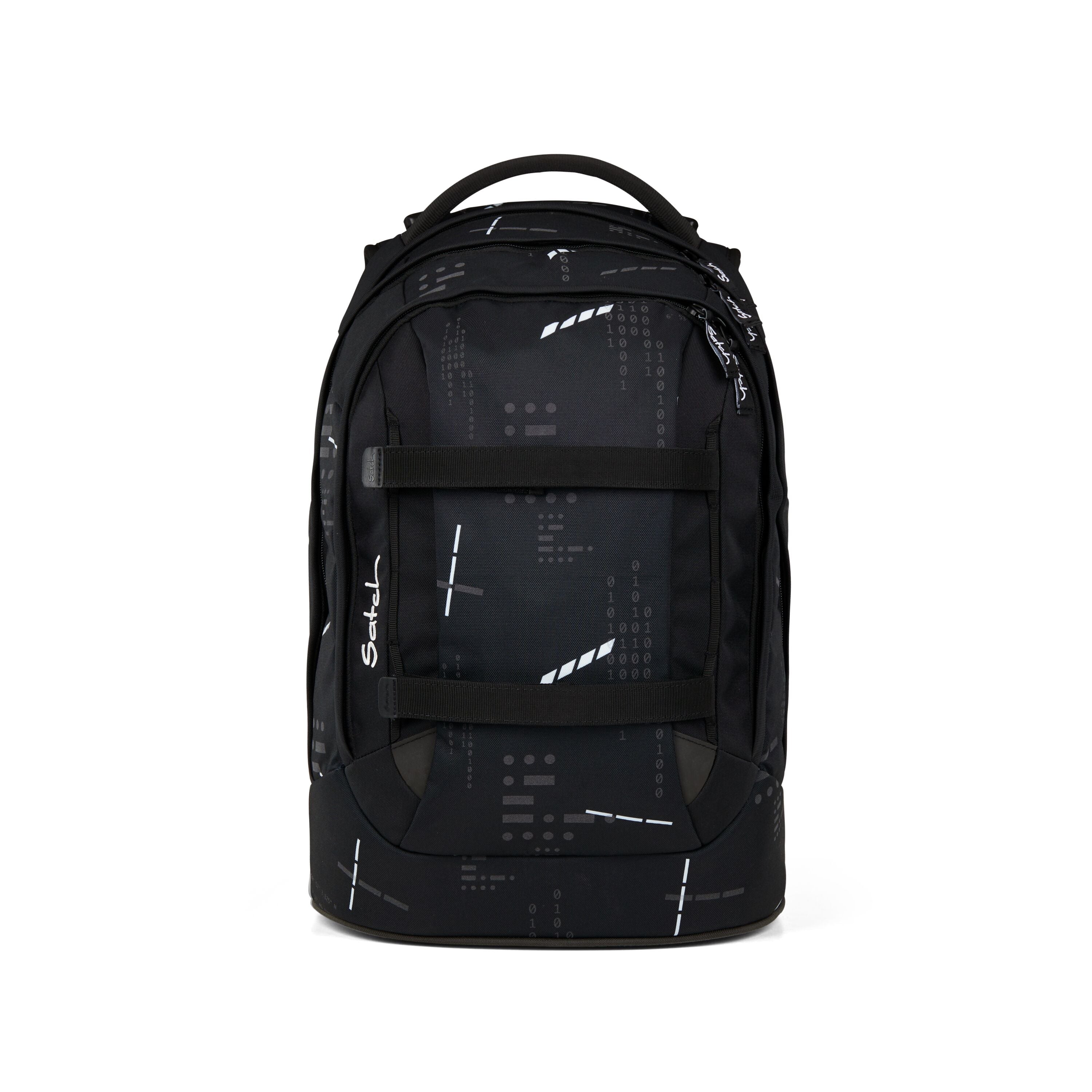 Satch Rucksack Pack, Ninja Matrix