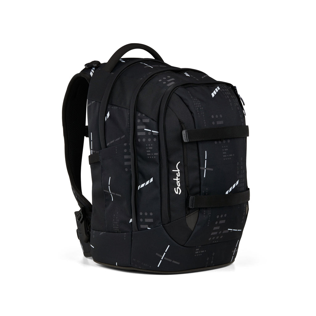 Satch Rucksack Pack, Ninja Matrix