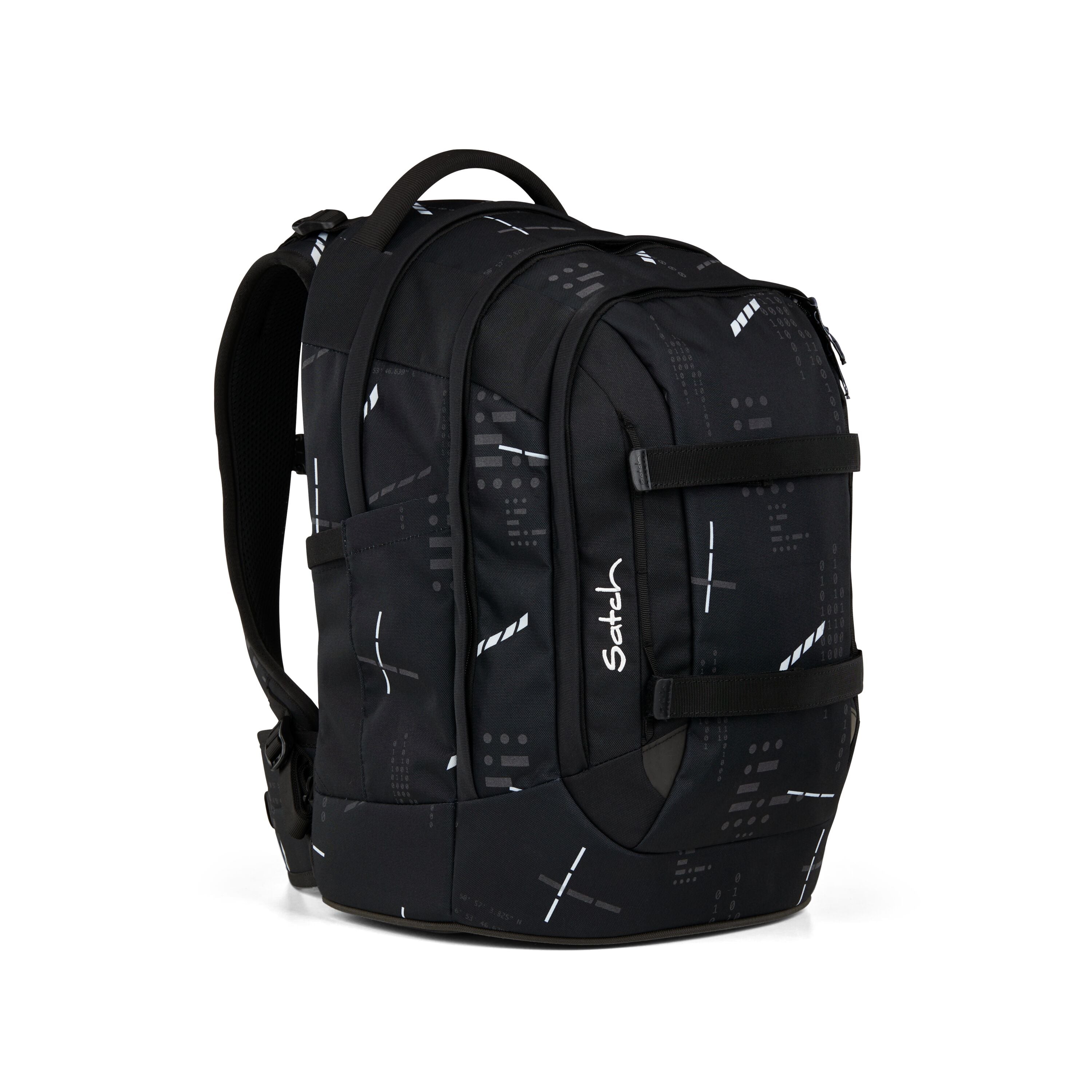 Satch Rucksack Pack, Ninja Matrix