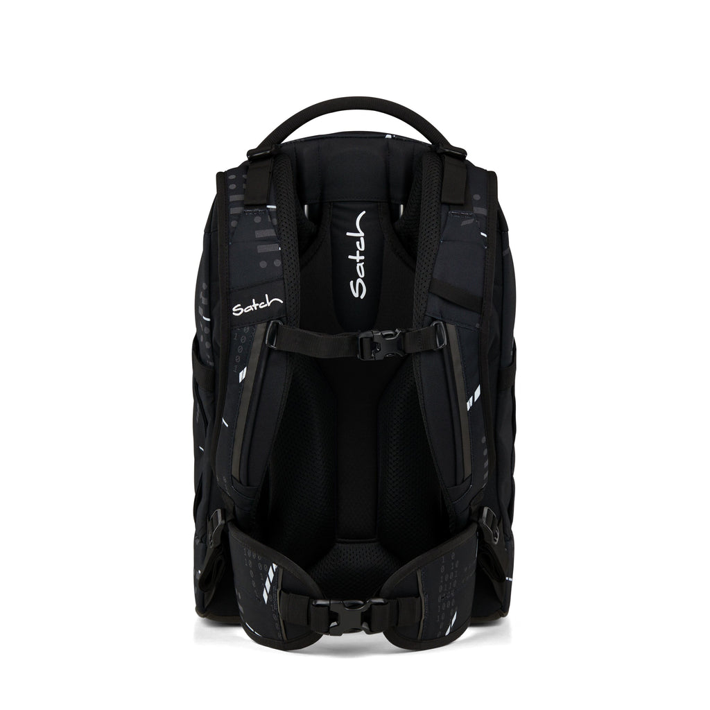 Satch Rucksack Pack, Ninja Matrix