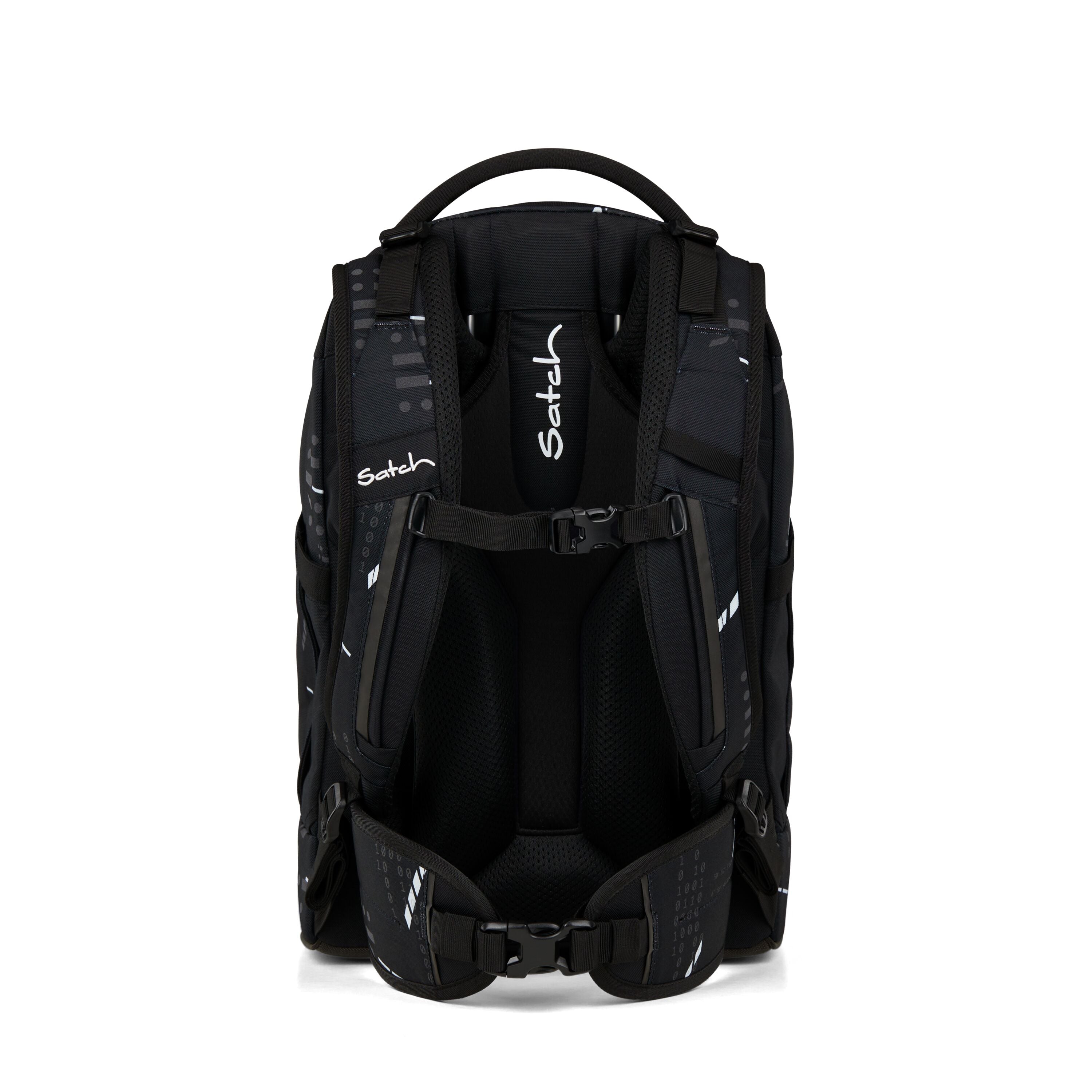 Satch Rucksack Pack, Ninja Matrix