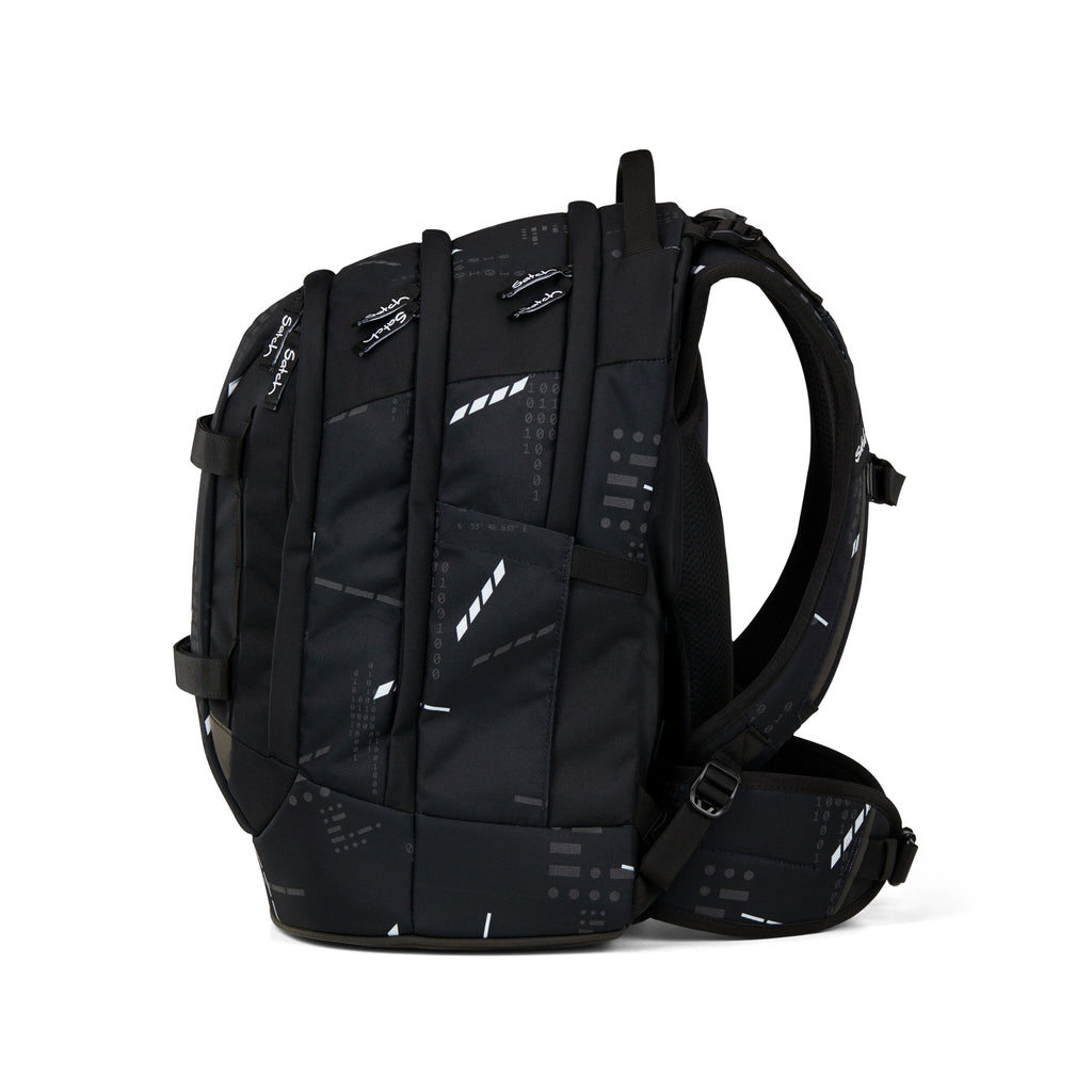 Satch Rucksack Pack, Ninja Matrix