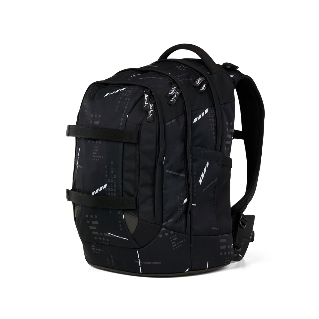 Satch Rucksack Pack, Ninja Matrix