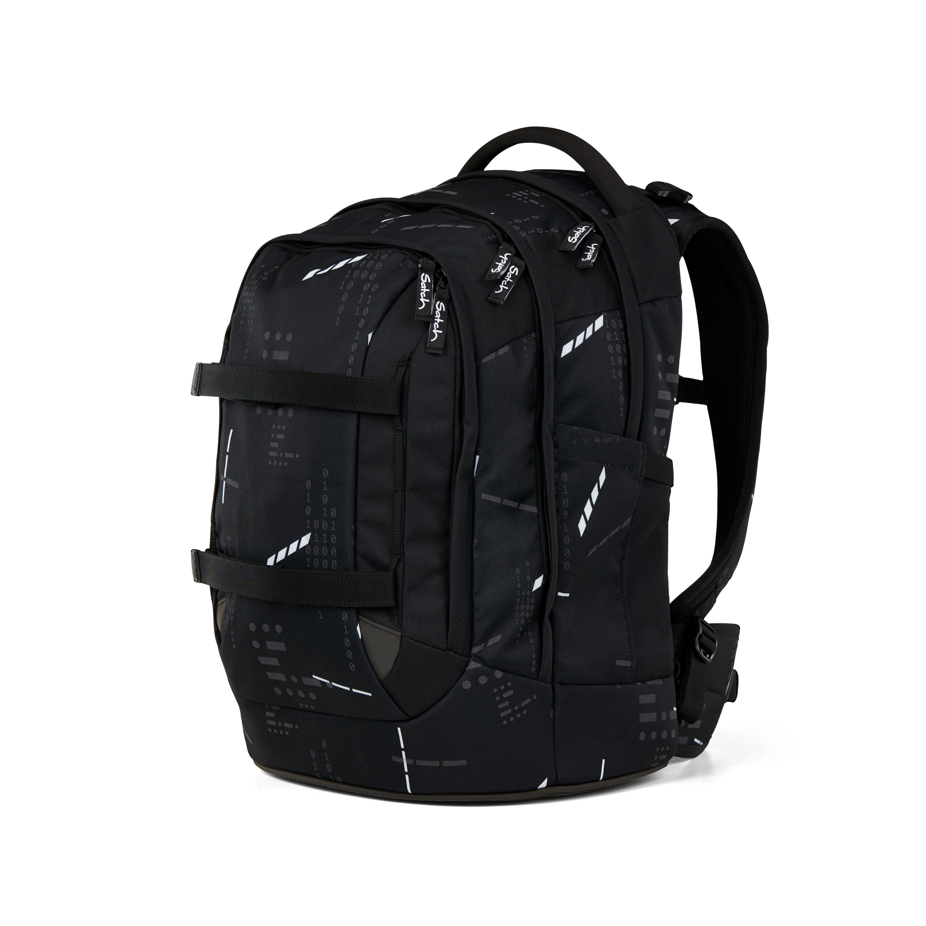 Satch Rucksack Pack, Ninja Matrix