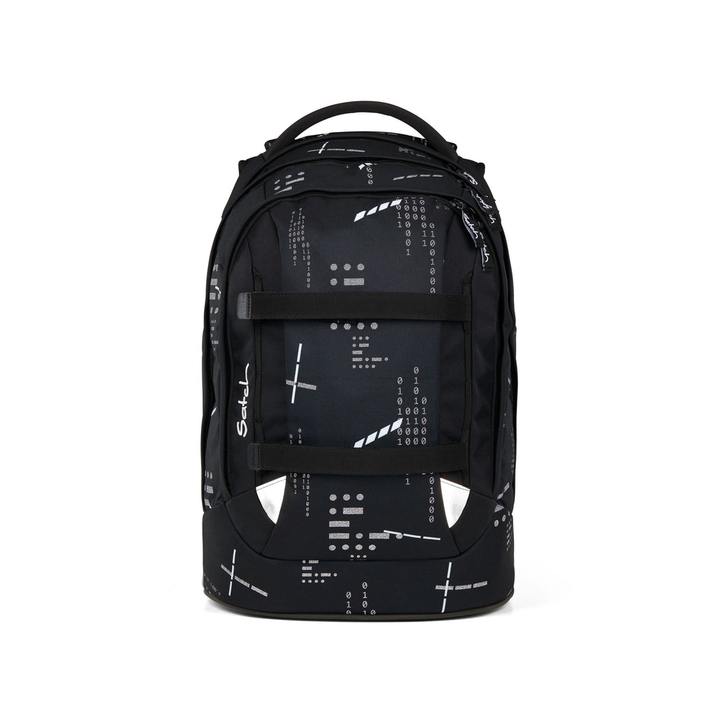 Satch Rucksack Pack, Ninja Matrix