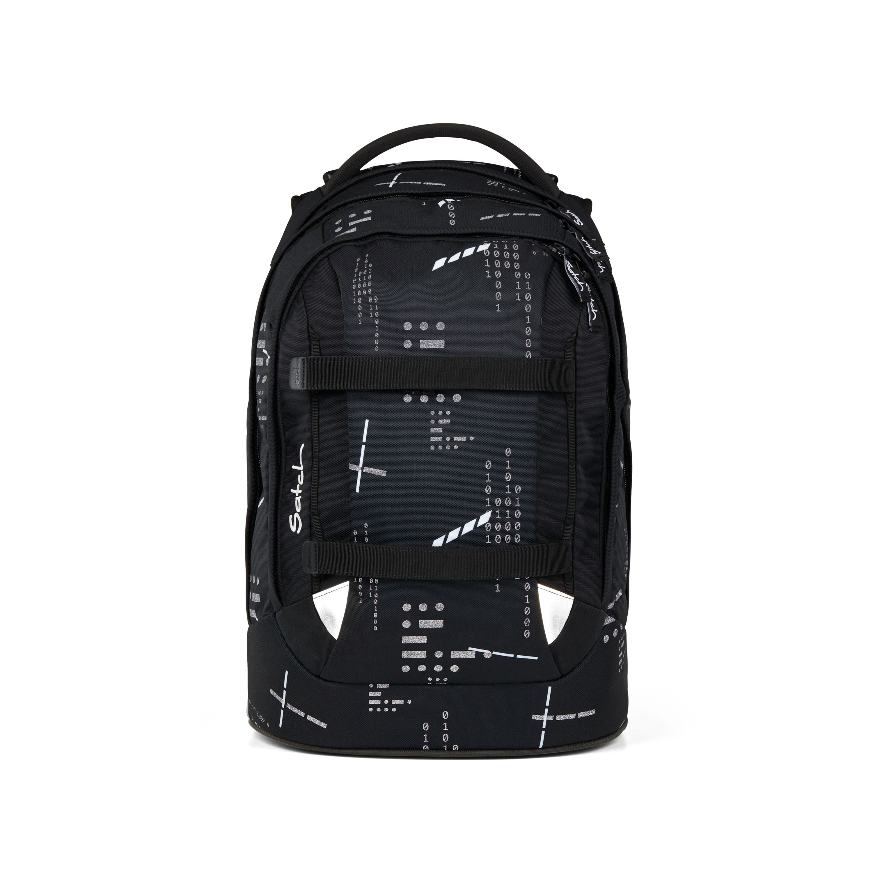 Satch Rucksack Pack, Ninja Matrix