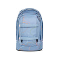Satch Rucksack Pack, Vivid Blue