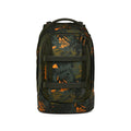 Satch Rucksack Pack, Jurassic Jungle