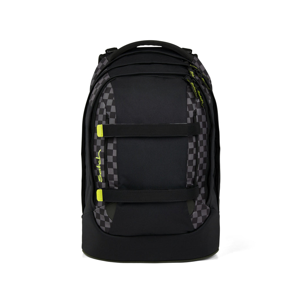 Satch Rucksack Pack, Dark Skate