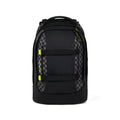 Satch Rucksack Pack, Dark Skate