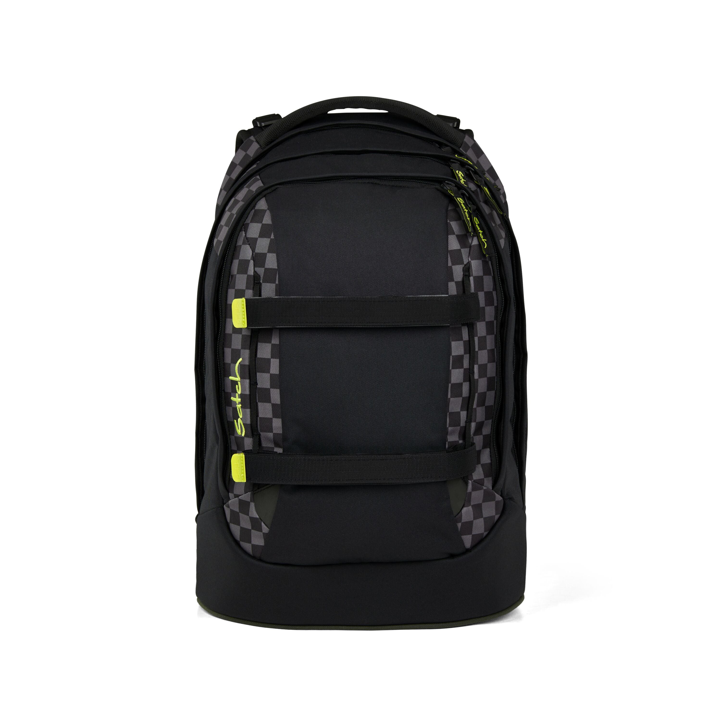 Satch Rucksack Pack, Dark Skate