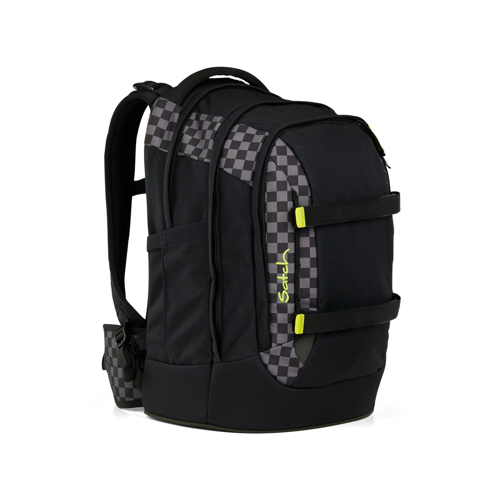 Satch Rucksack Pack, Dark Skate