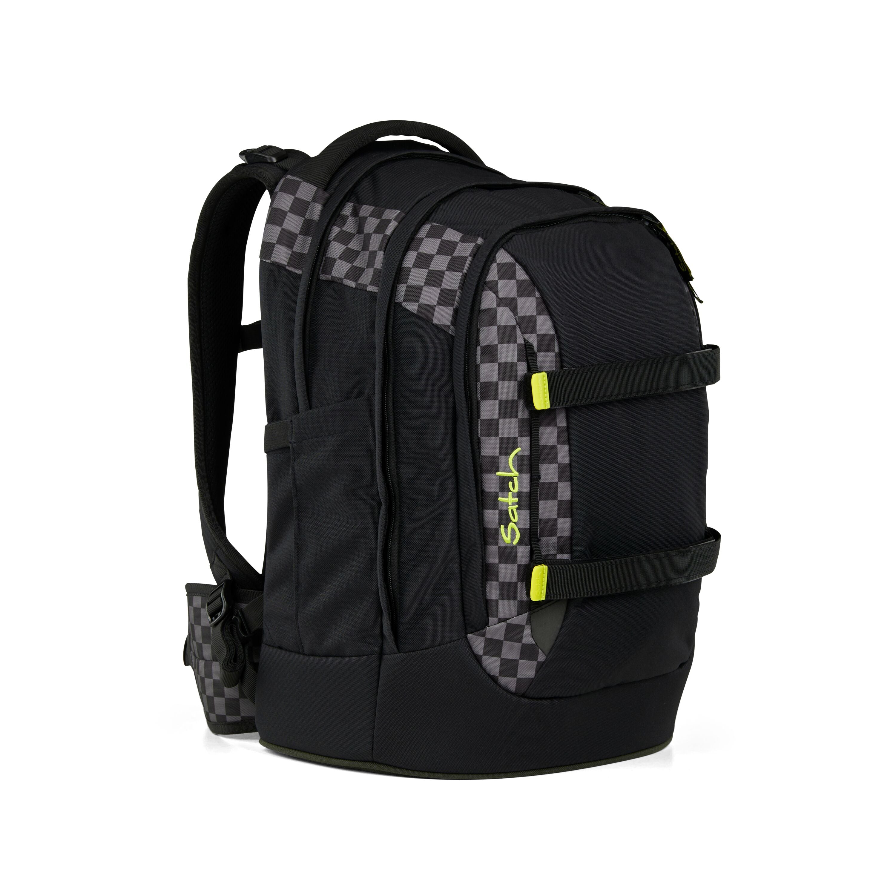 Satch Rucksack Pack, Dark Skate
