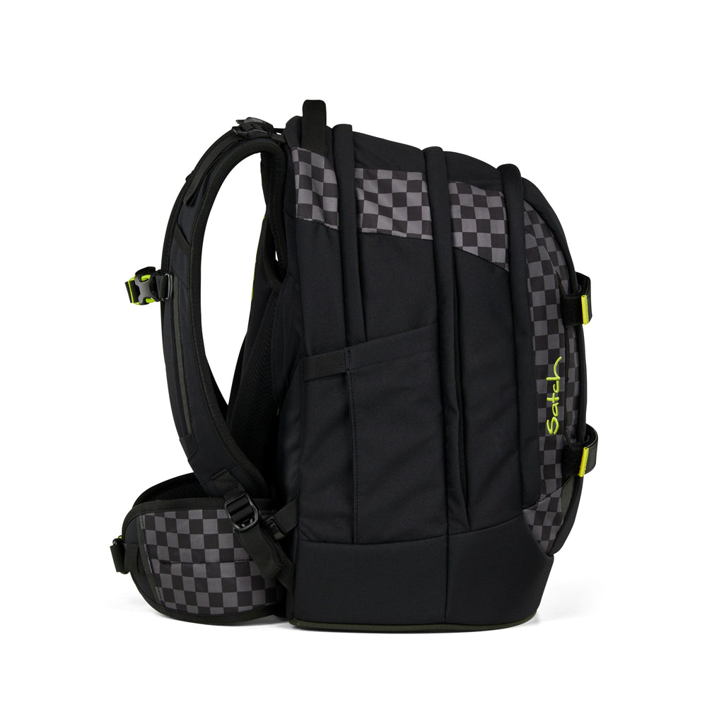 Satch Rucksack Pack, Dark Skate