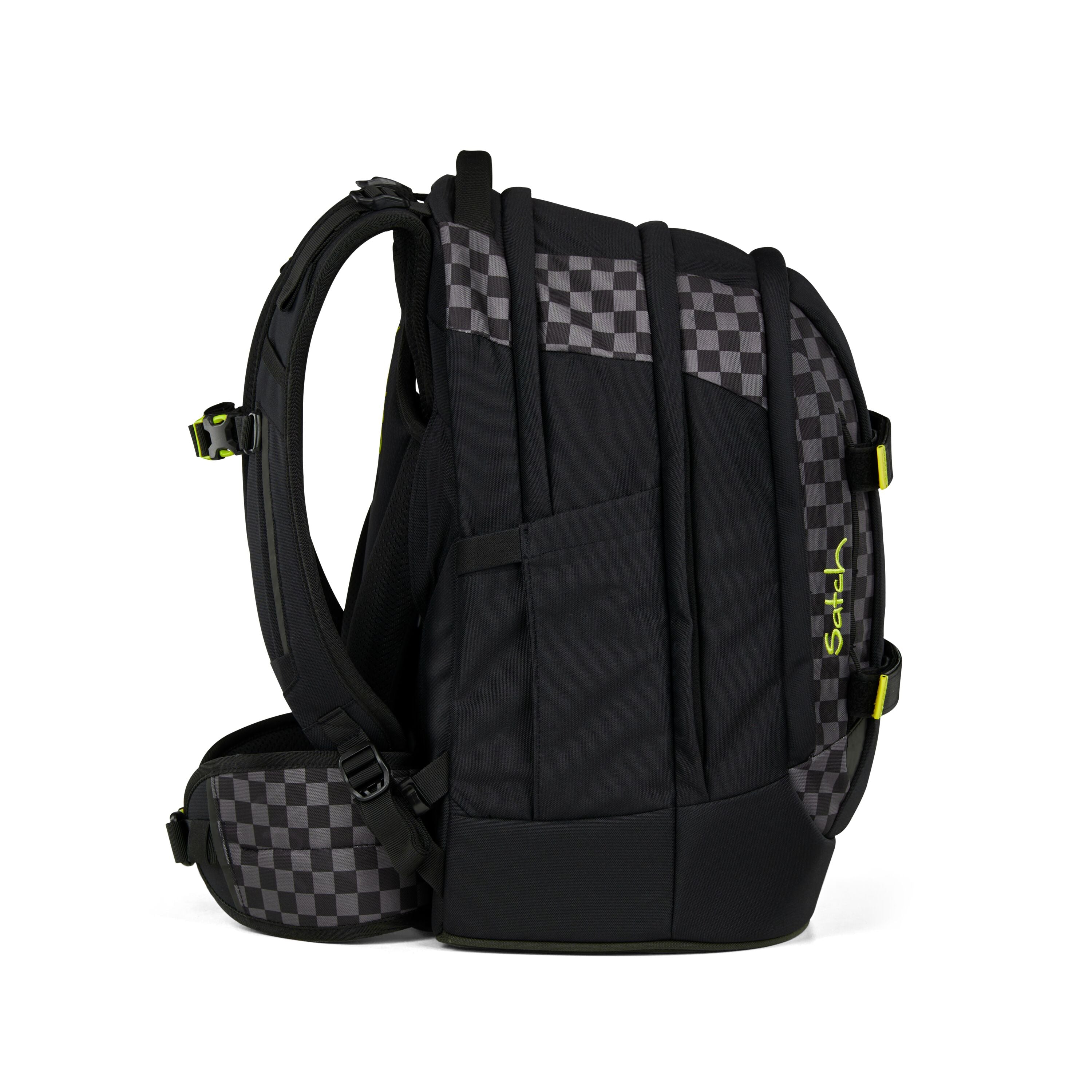 Satch Rucksack Pack, Dark Skate