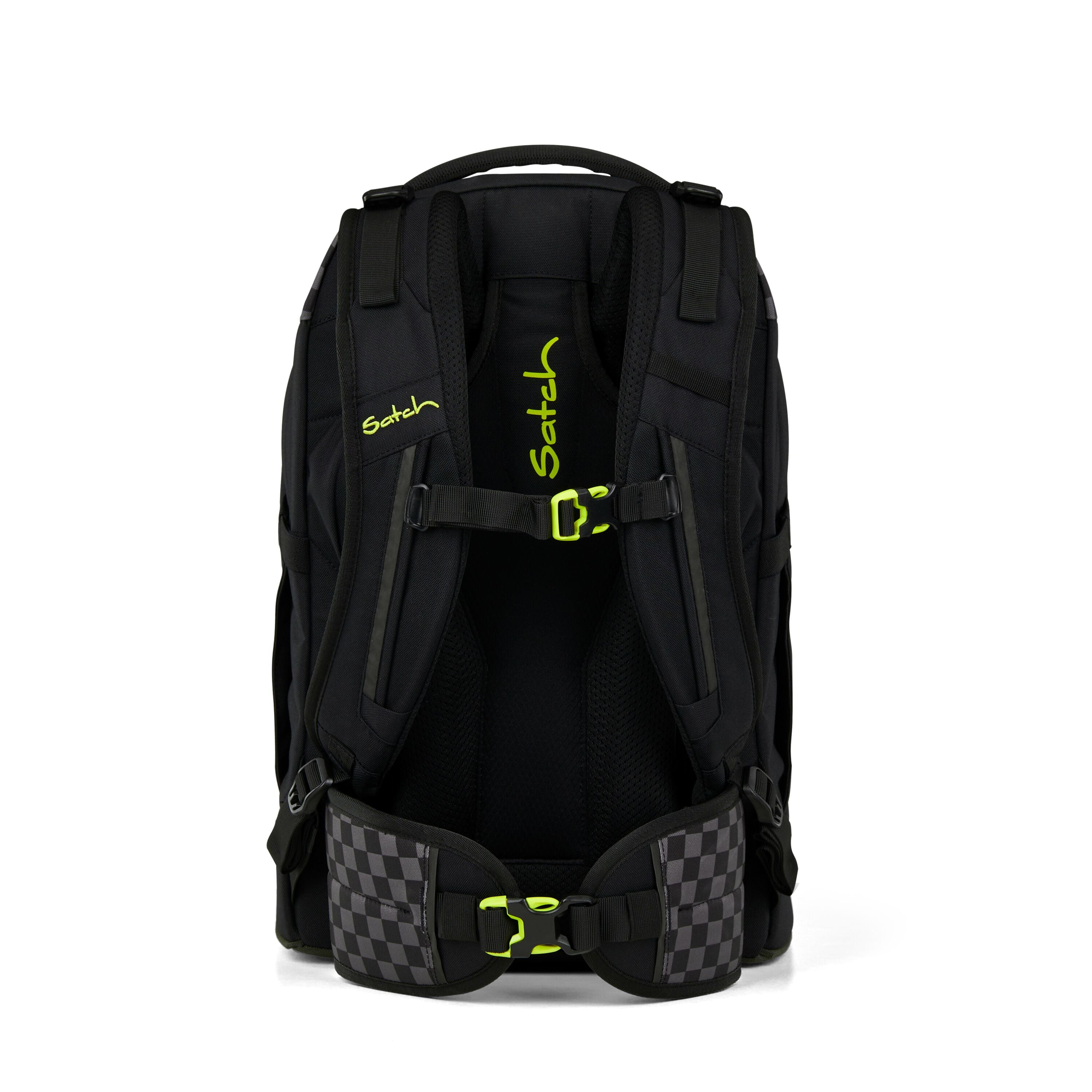 Satch Rucksack Pack, Dark Skate