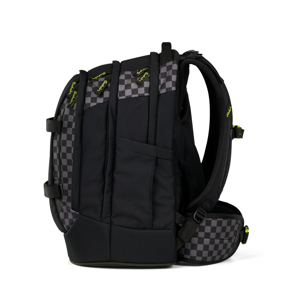 Satch Rucksack Pack, Dark Skate