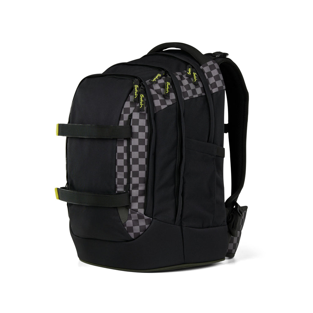 Satch Rucksack Pack, Dark Skate
