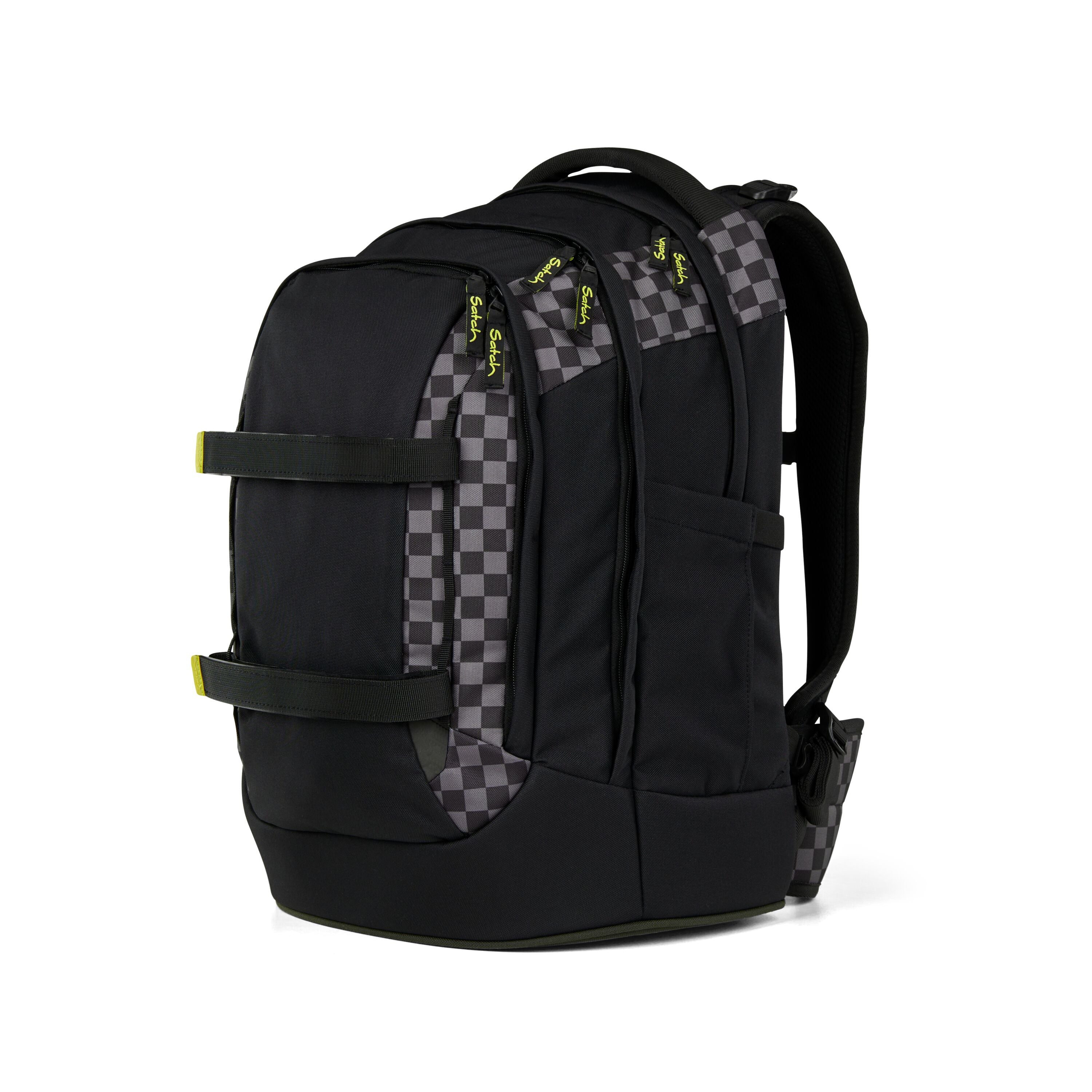 Satch Rucksack Pack, Dark Skate