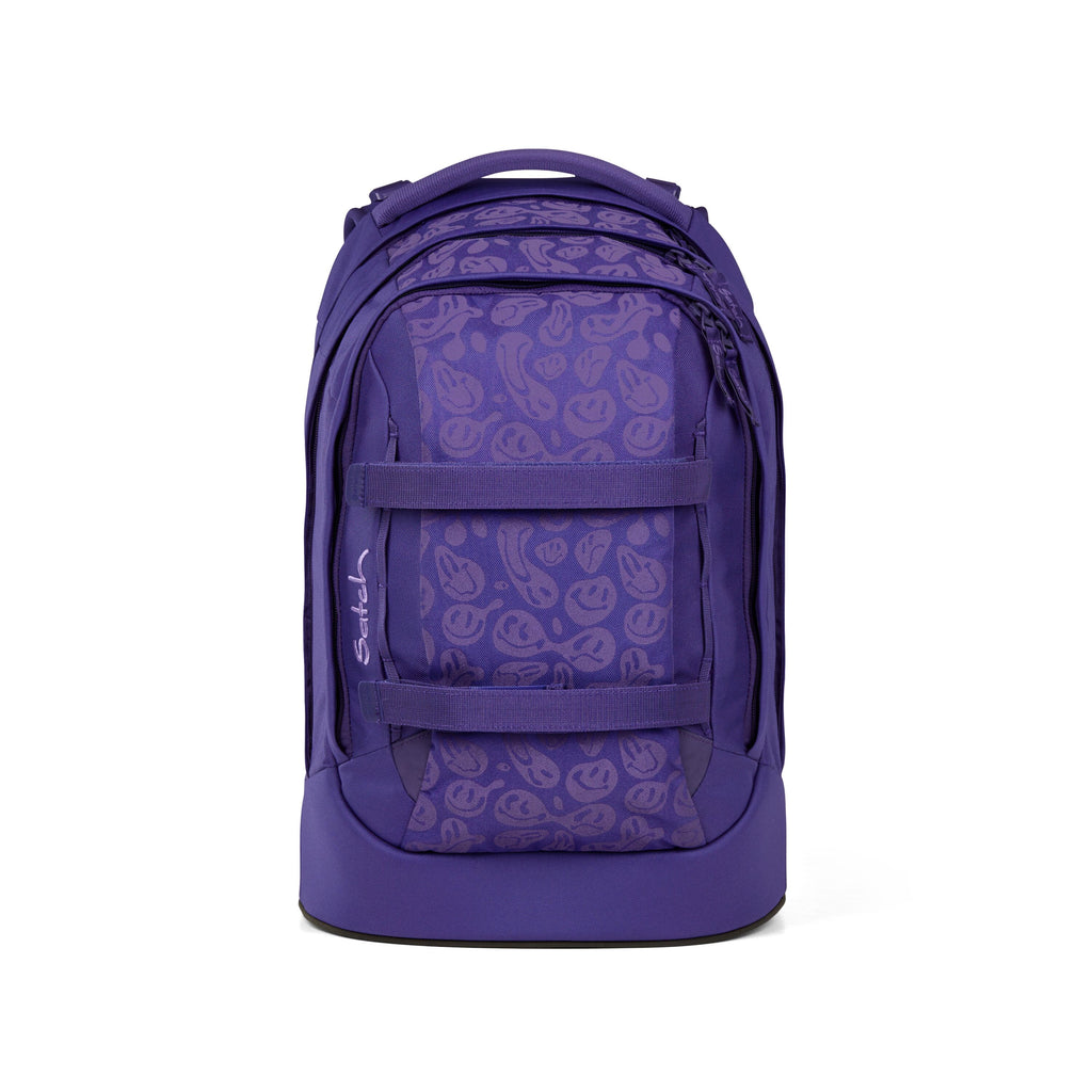 Satch Rucksack Pack, Bright faces