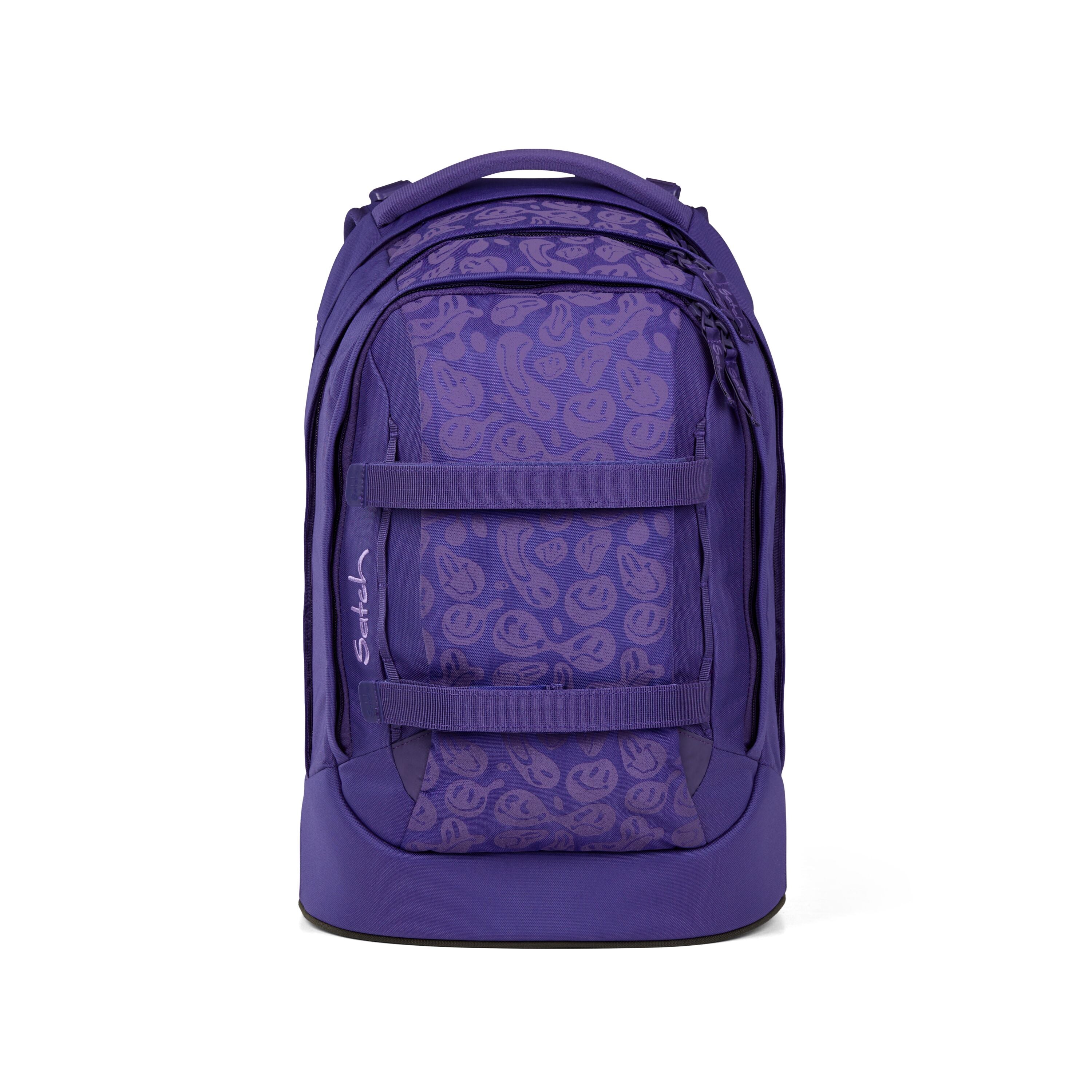 Satch Rucksack Pack, Bright faces