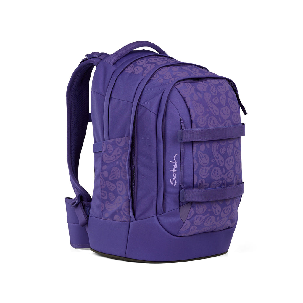 Satch Rucksack Pack, Bright faces