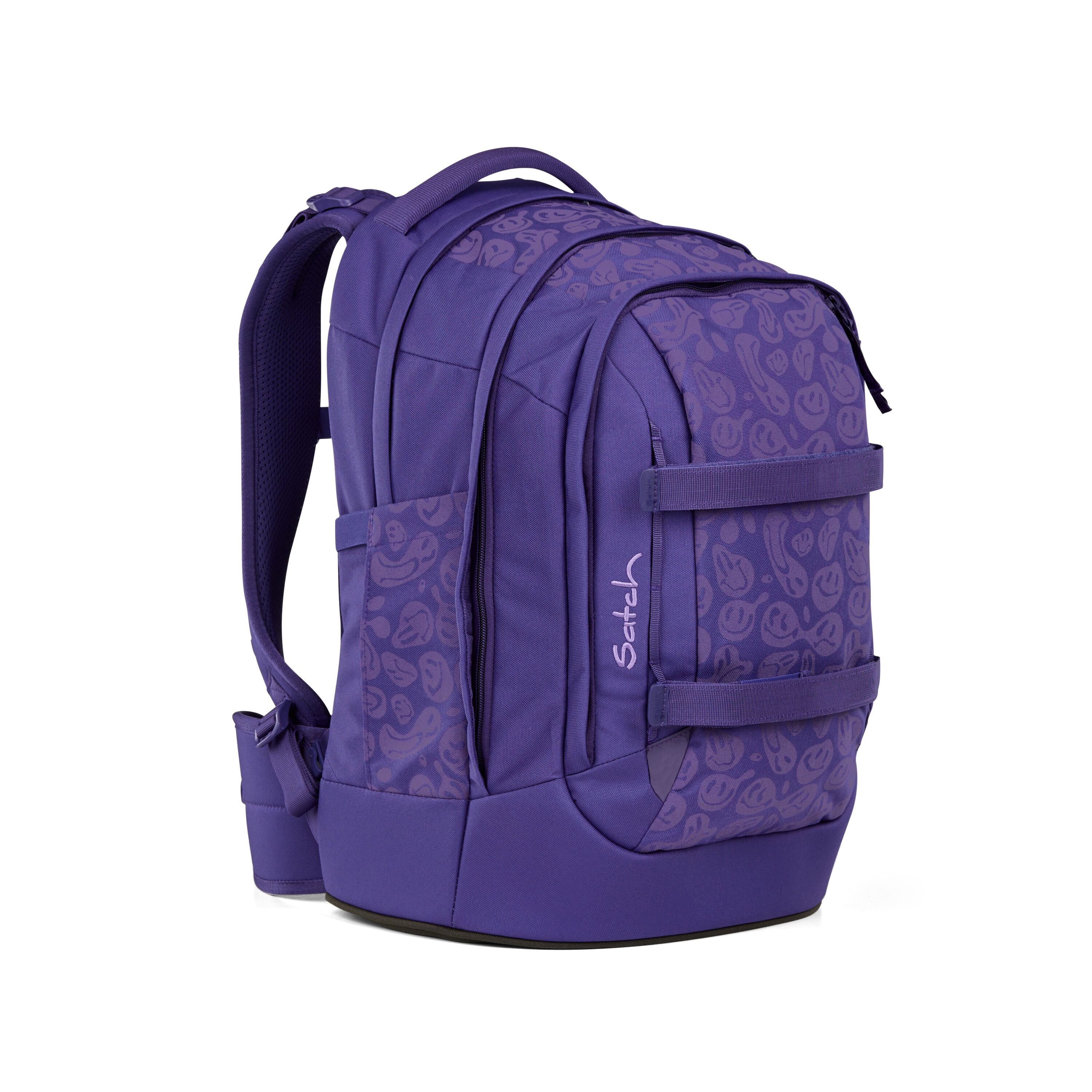 Satch Rucksack Pack, Bright faces