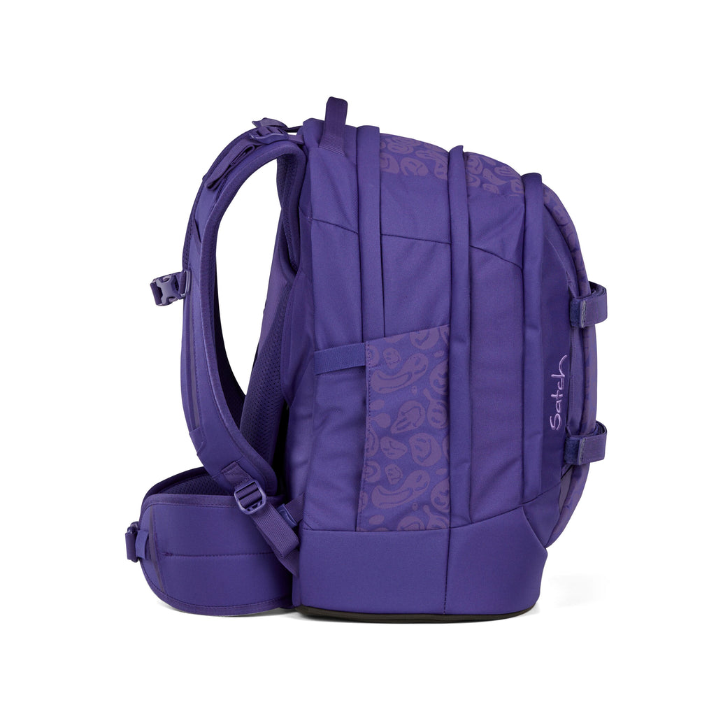 Satch Rucksack Pack, Bright faces