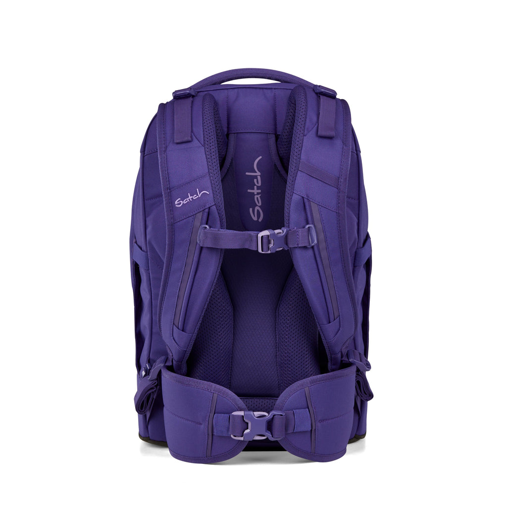 Satch Rucksack Pack, Bright faces