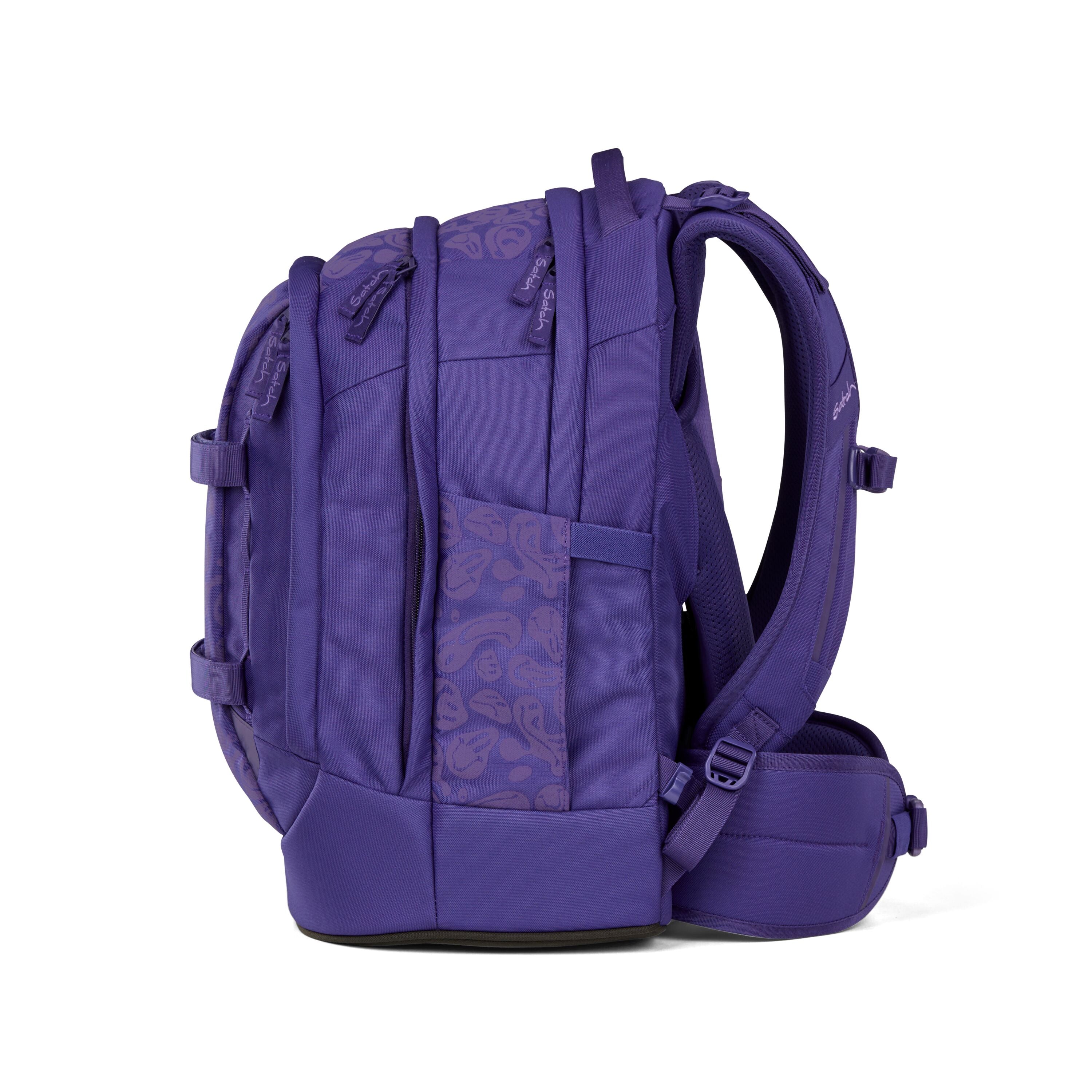 Satch Rucksack Pack, Bright faces