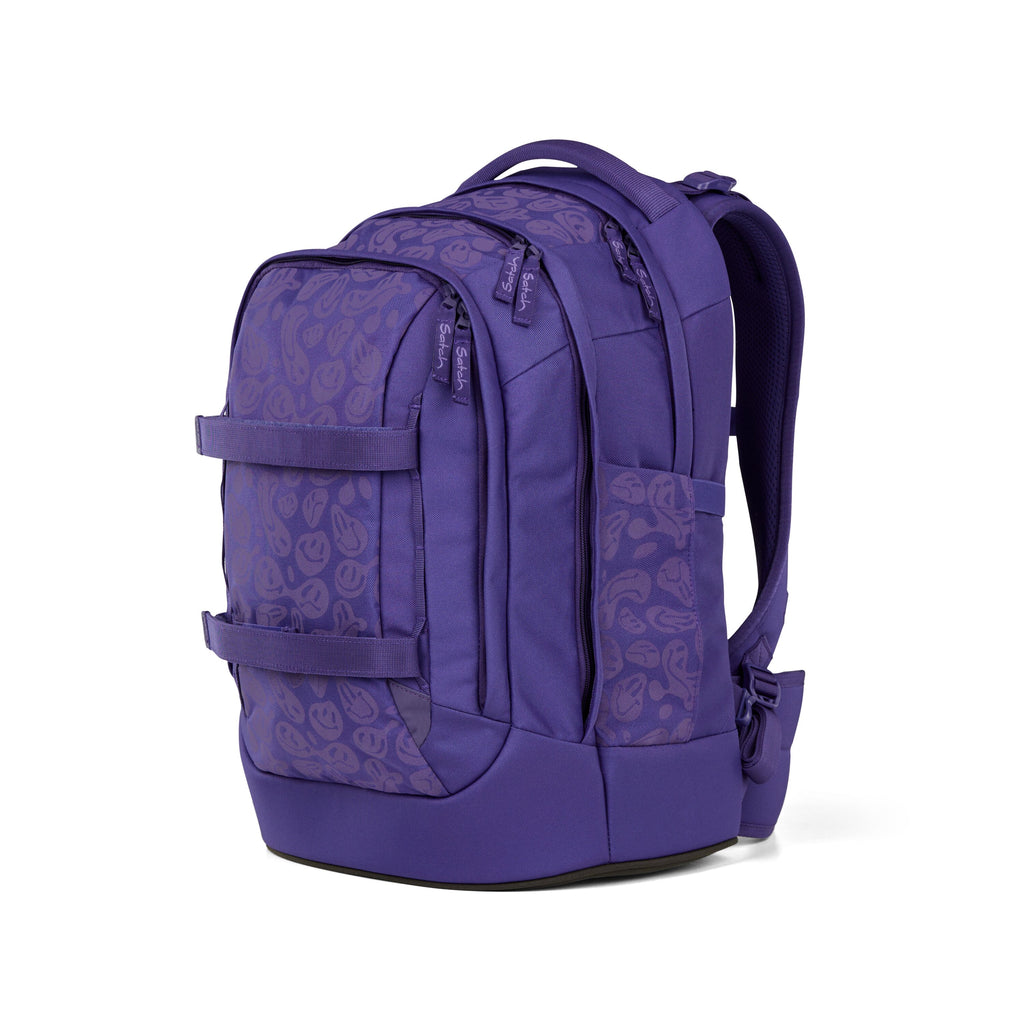 Satch Rucksack Pack, Bright faces