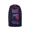 Satch Rucksack Pack, Seismic Pink