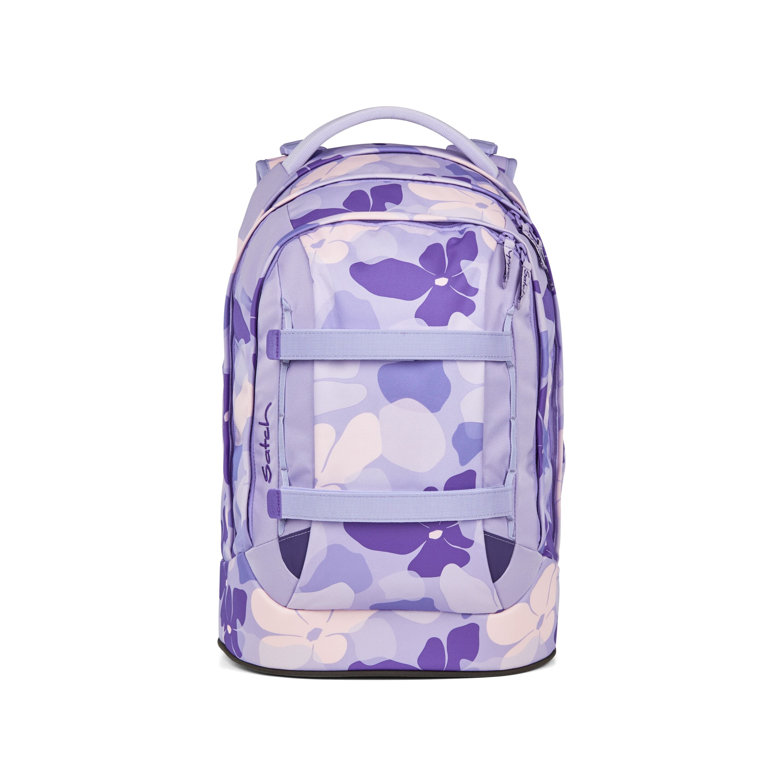 Satch Rucksack Pack, Lilac Blossom