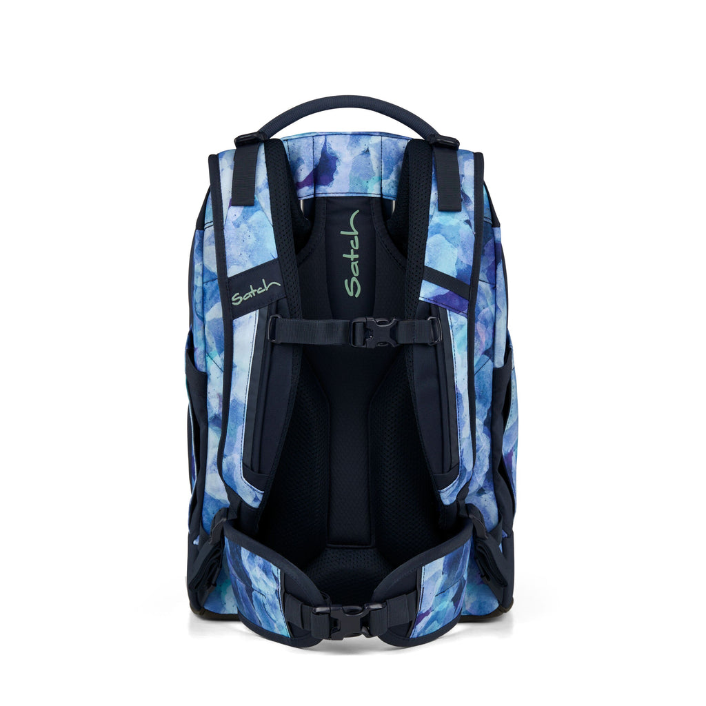 Satch Rucksack Pack, Blurry Sky