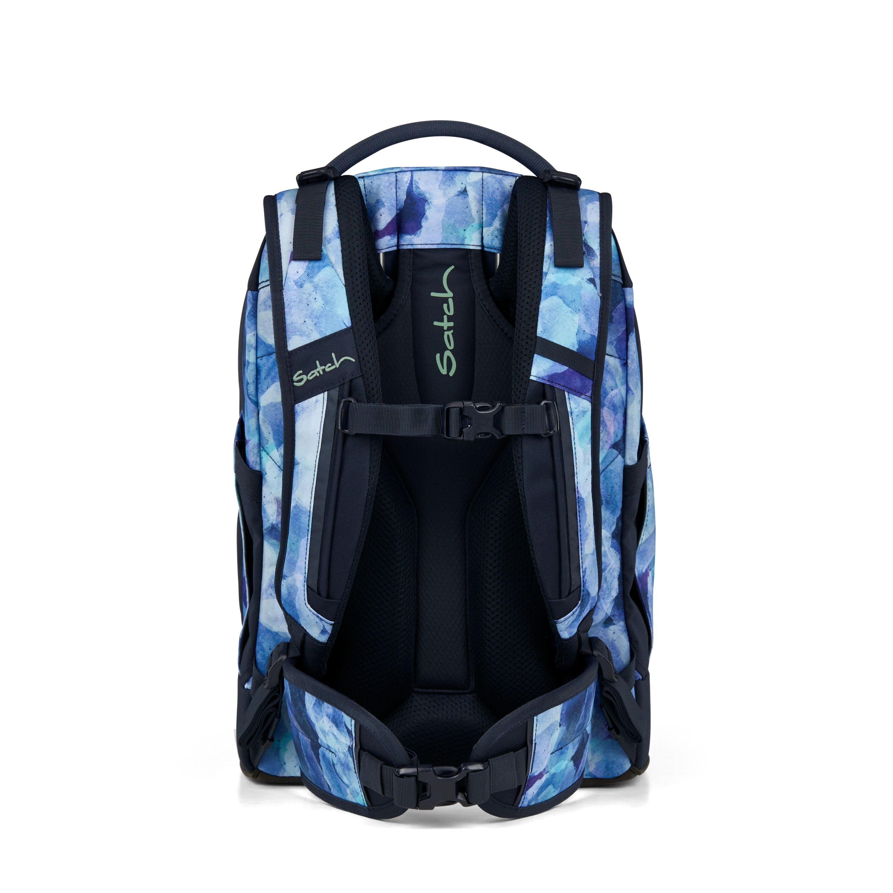 Satch Rucksack Pack, Blurry Sky