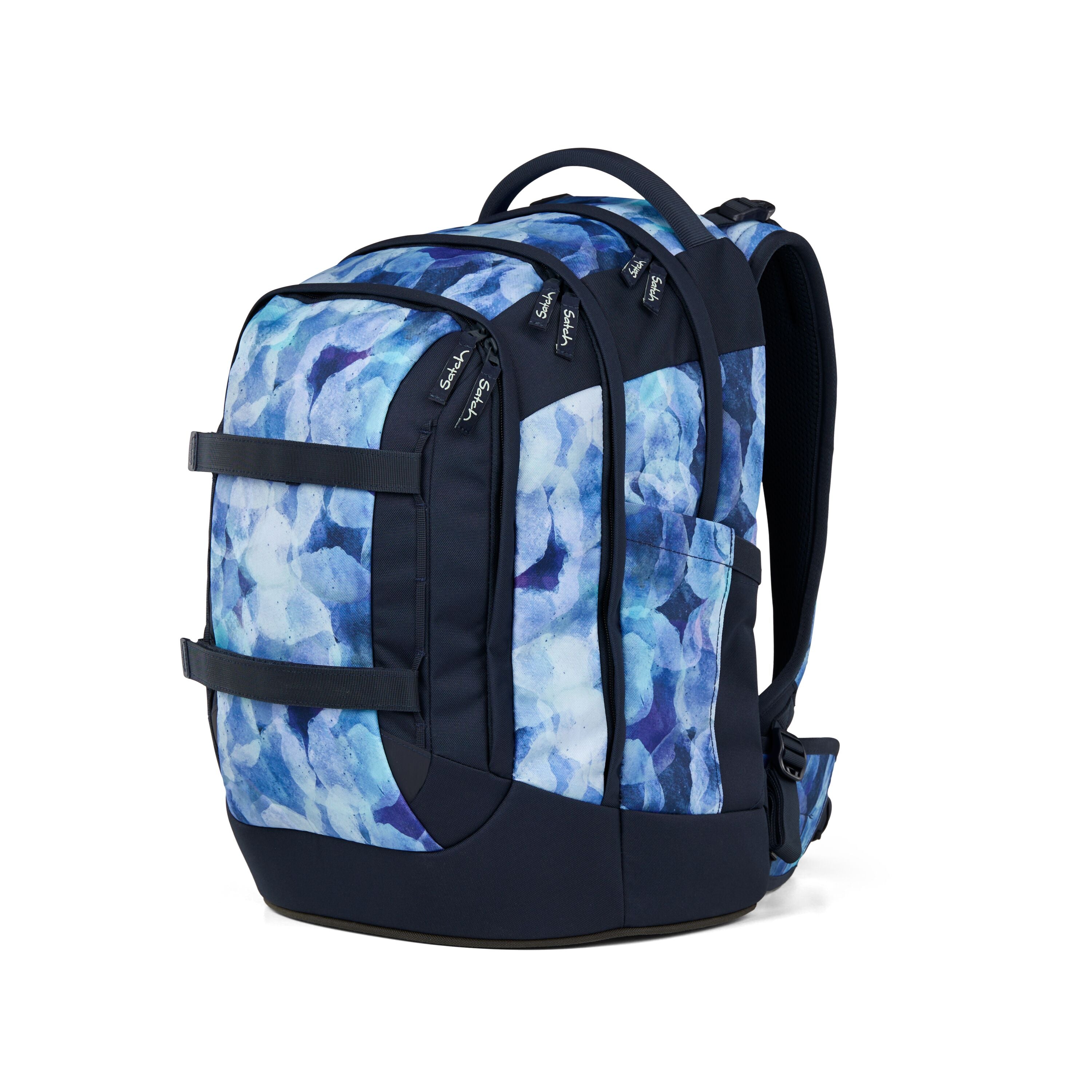 Satch Rucksack Pack, Blurry Sky