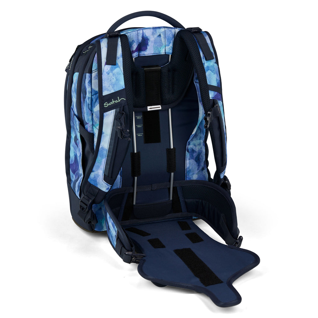 Satch Rucksack Pack, Blurry Sky