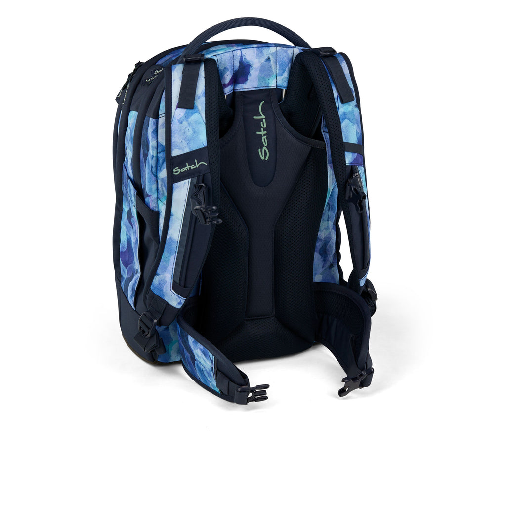 Satch Rucksack Pack, Blurry Sky