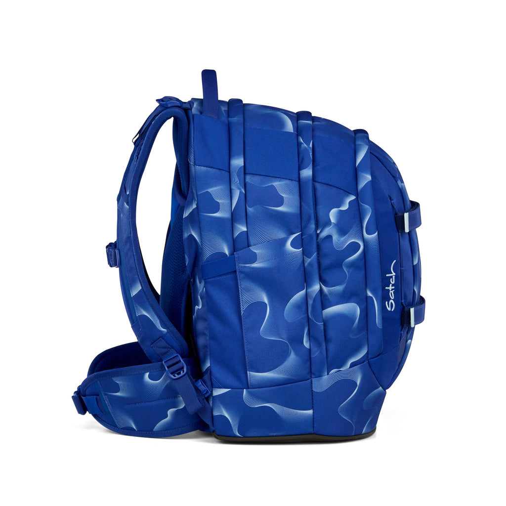 Satch Rucksack Pack, Vibrant Blue
