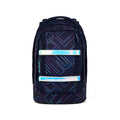 Satch Rucksack Pack, Purple Laser