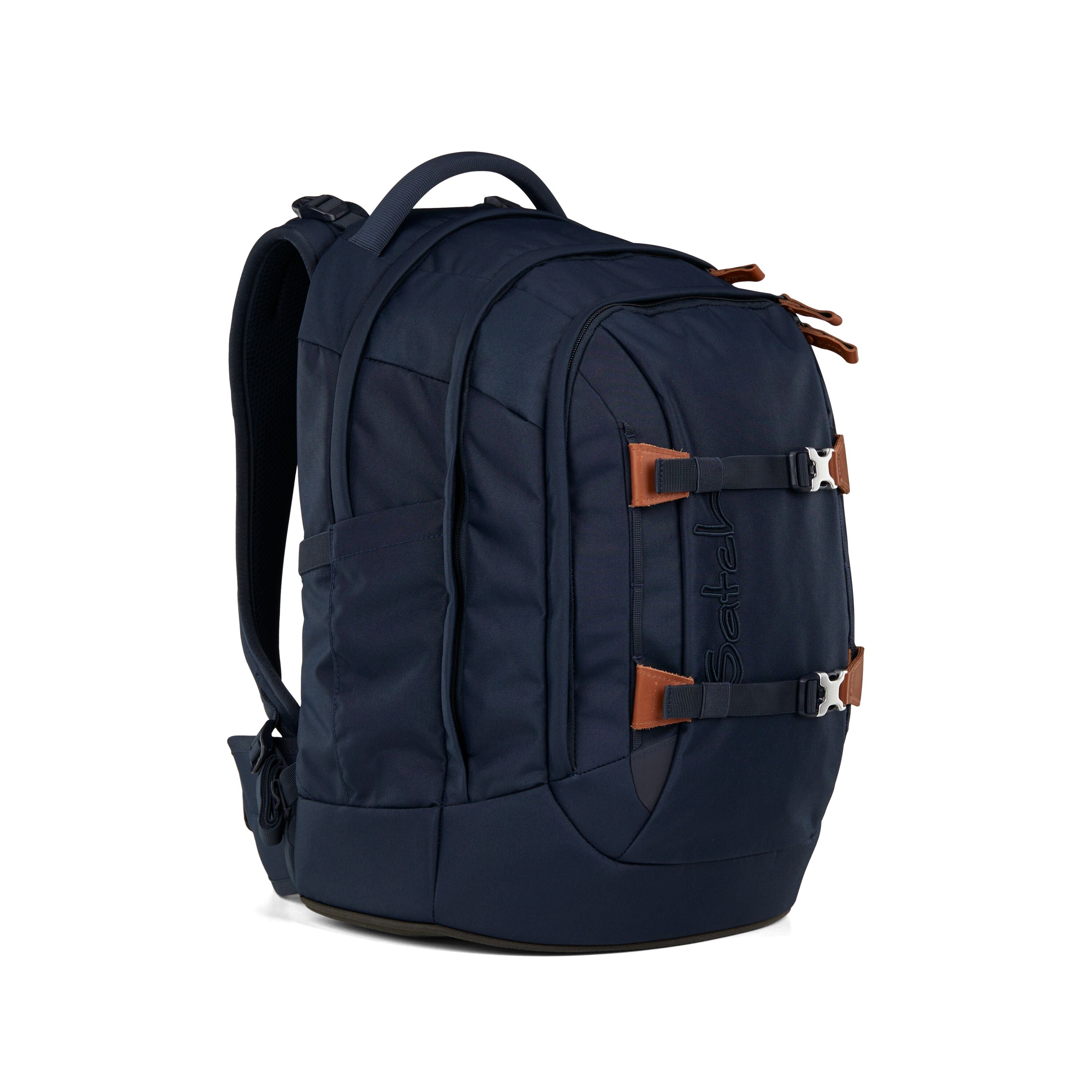 Satch Rucksack Pack, Nordic Blue