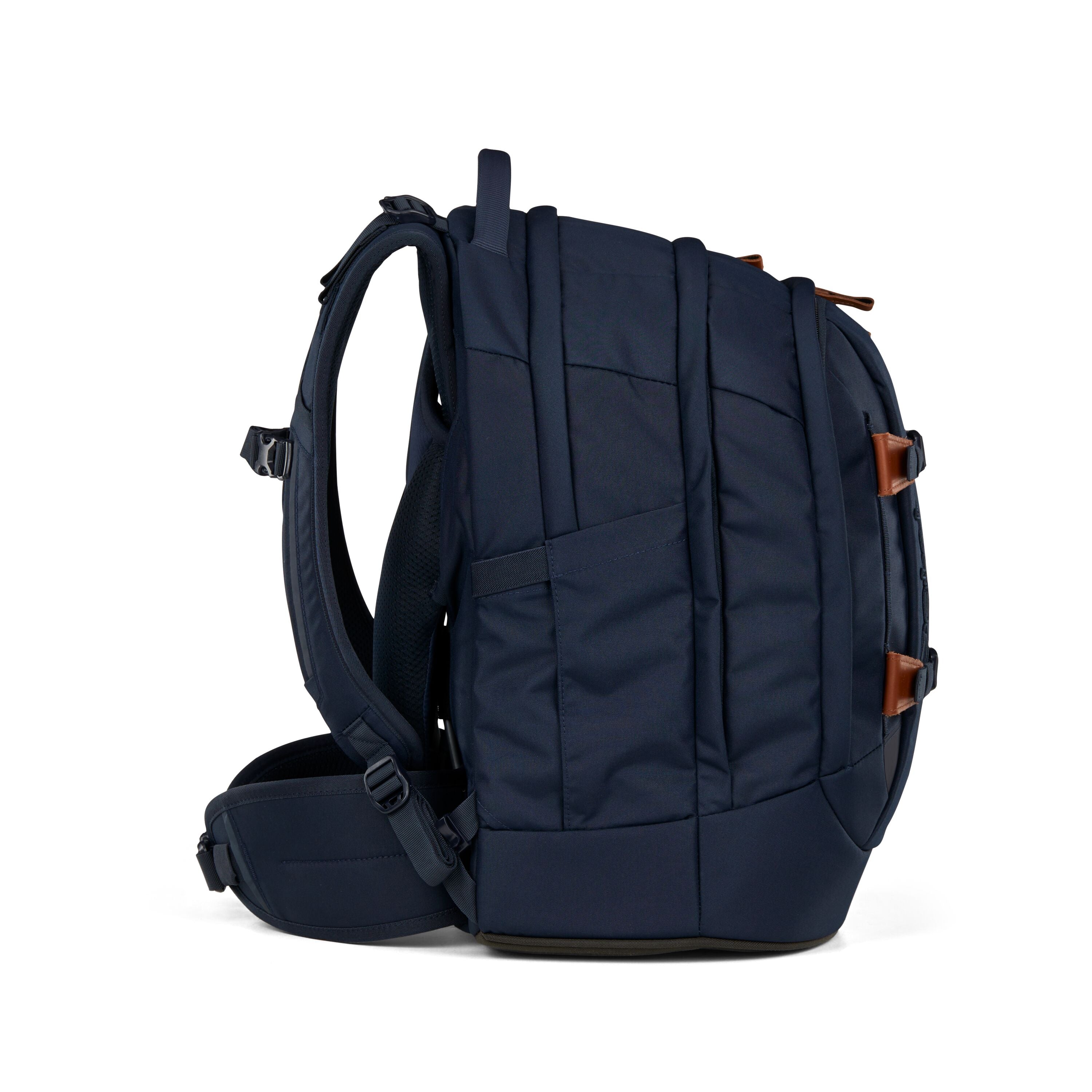 Satch Rucksack Pack, Nordic Blue