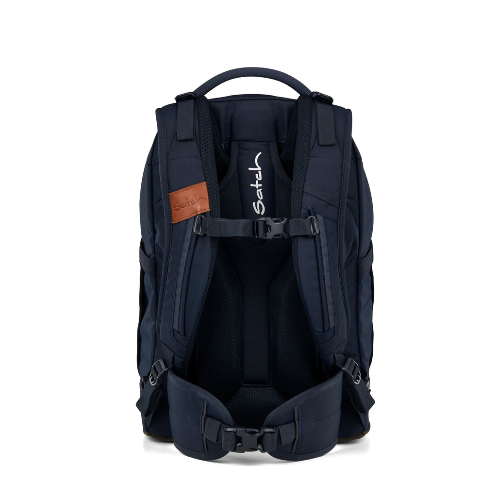 Satch Rucksack Pack, Nordic Blue