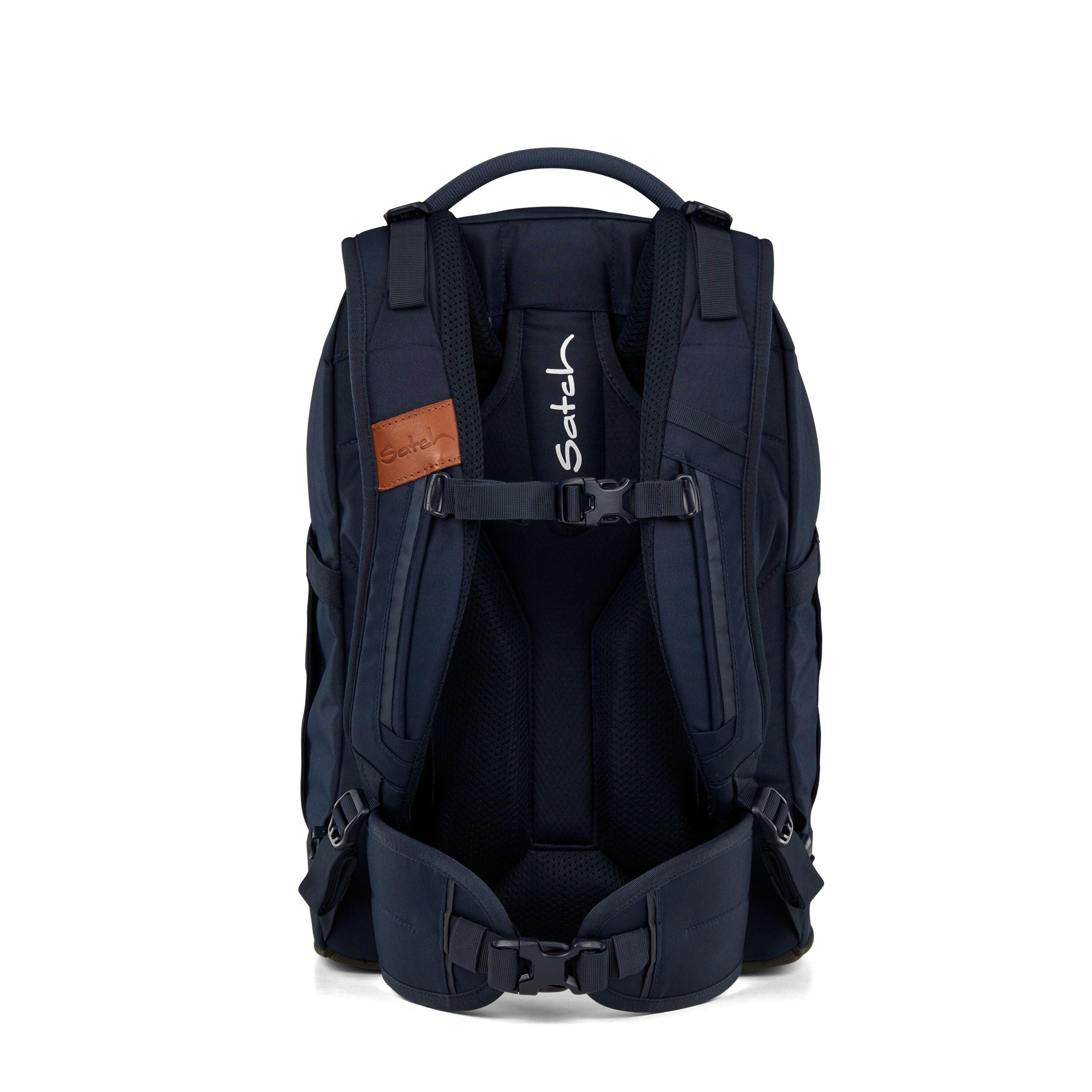Satch Rucksack Pack, Nordic Blue