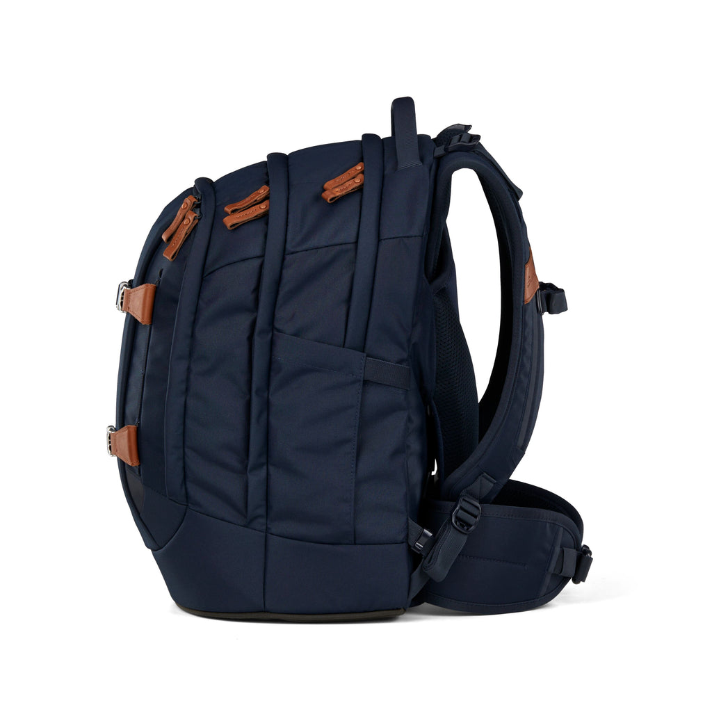 Satch Rucksack Pack, Nordic Blue