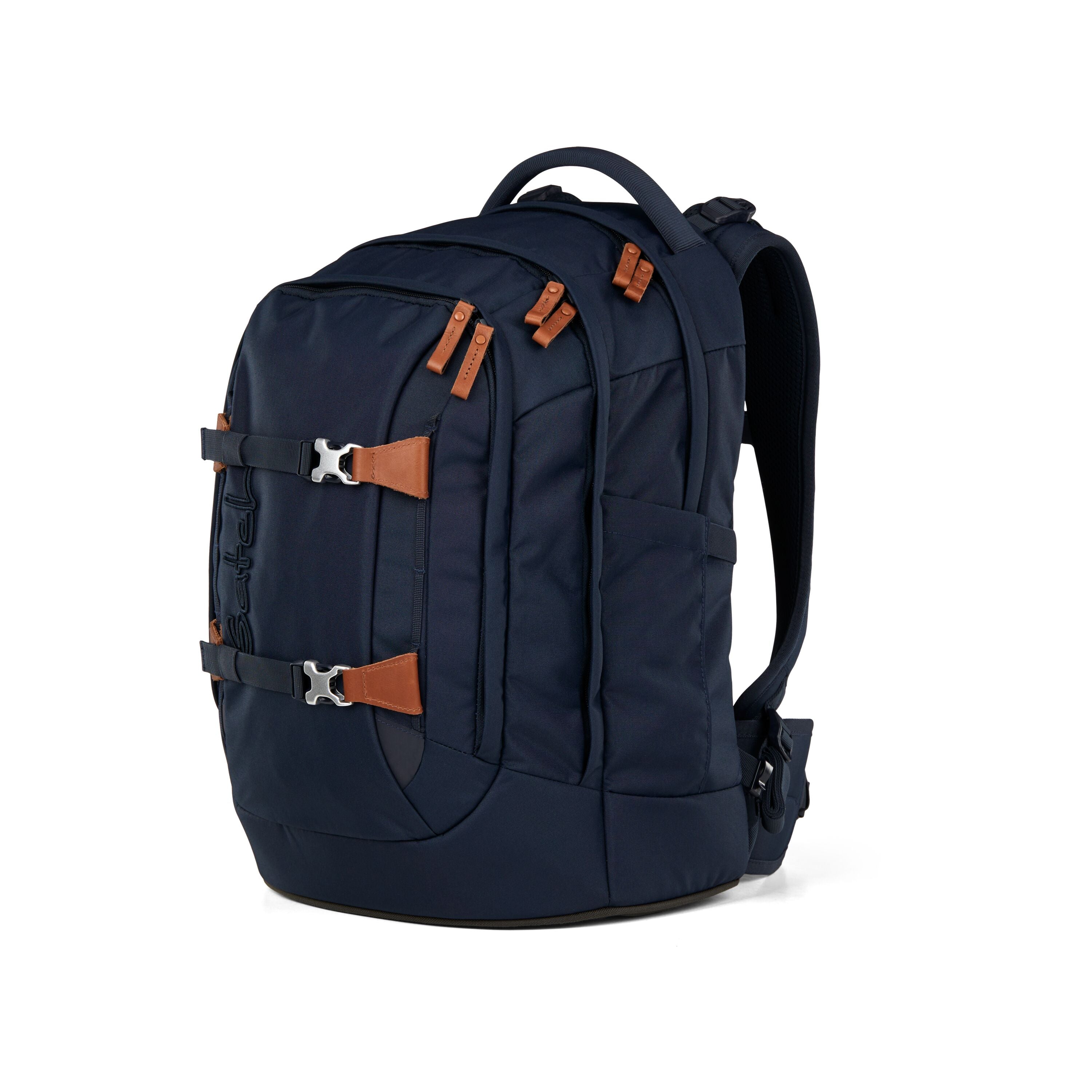 Satch Rucksack Pack, Nordic Blue